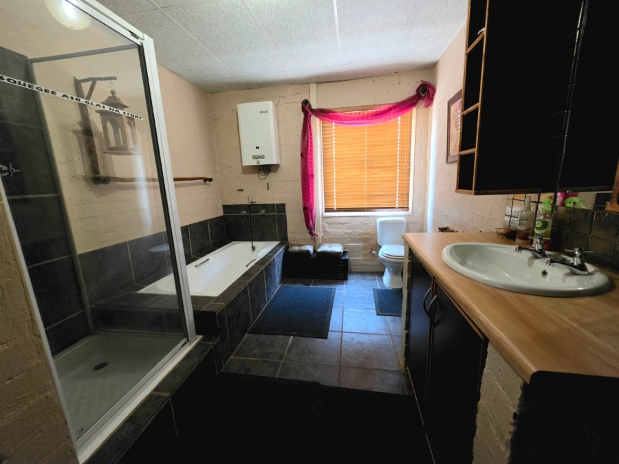 Commercial Property for Sale in Griekwastad Rural Northern Cape